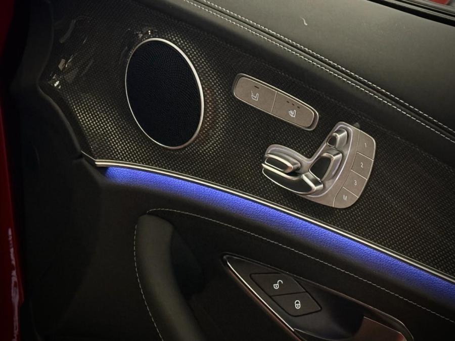 E63S AMG W213 - Image 14